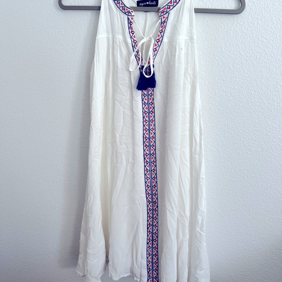 Sequin Hearts Dresses & Skirts - (4/$12) sequin hearts dress